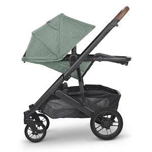 Коляска прогулочная UPPAbaby "Круз В2 Гвен"